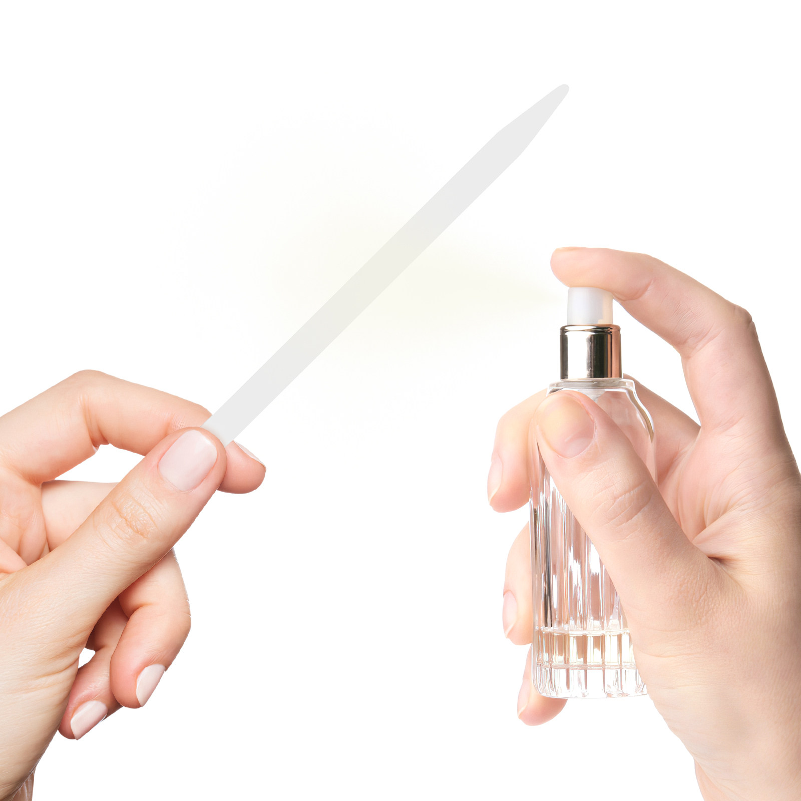 100枚入りアロマテストストリップペーパー エッセンシャルオ - Perfume Fragrance Essential Oil のレビューと価格