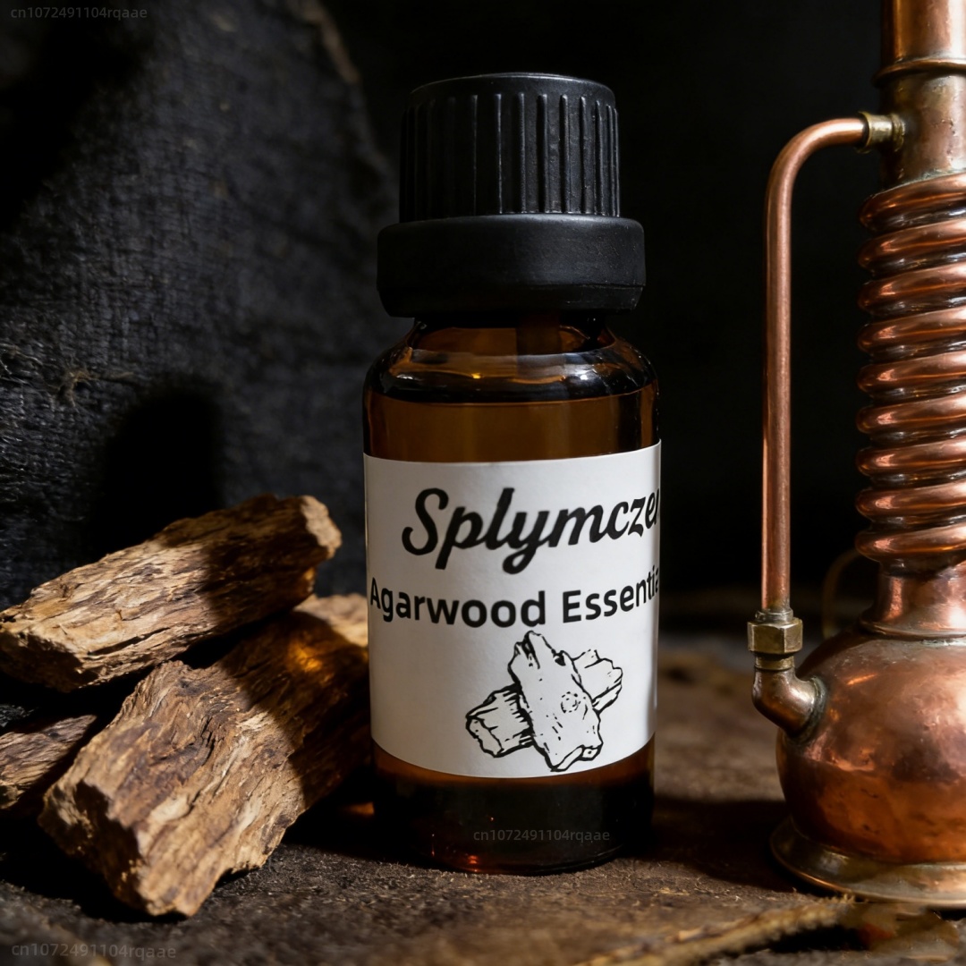 オリジナル沈香/伽羅油 - 天然キナムオイル、ディフューザー - Perfume Quality Fragrance Oils のレビューと価格