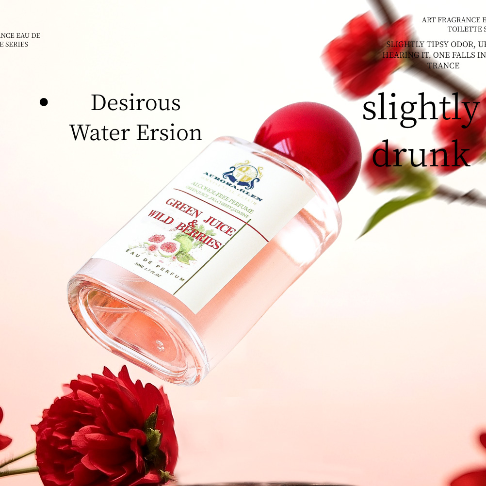 ブランドオリジナル イチジクグリーンリーフの香りのパルファム - Perfume Fragrance Essential Oil のレビューと価格