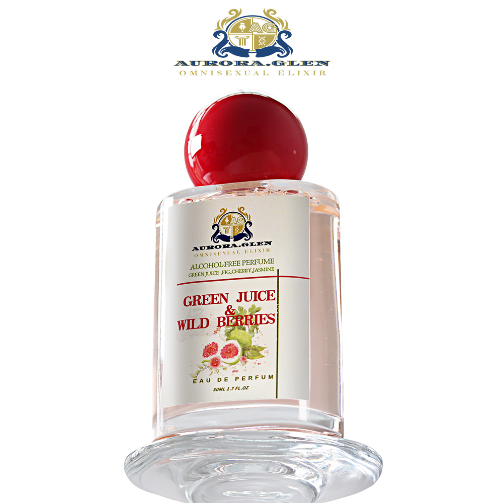 ブランドオリジナル イチジクグリーンリーフの香りのパルファム - Perfume Fragrance Essential Oil のレビューと価格