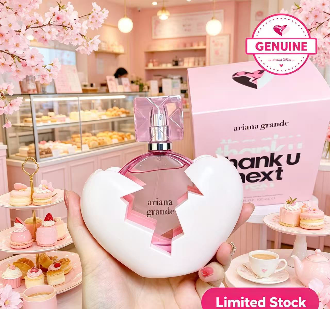 プレミアムEDP 100ml 女性用ウッディアロマ香水 エレ - Perfume Aroma Fragrance のレビューと価格