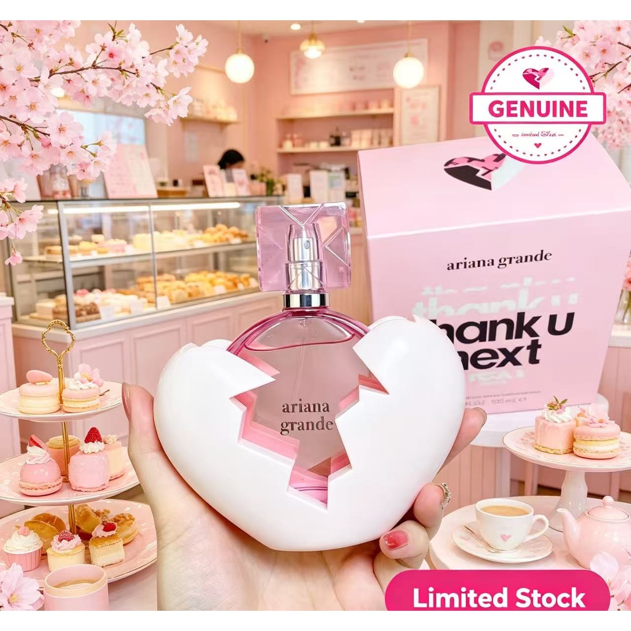 プレミアムEDP 100ml 女性用ウッディアロマ香水 エレ - Perfume Aroma Fragrance のレビューと価格