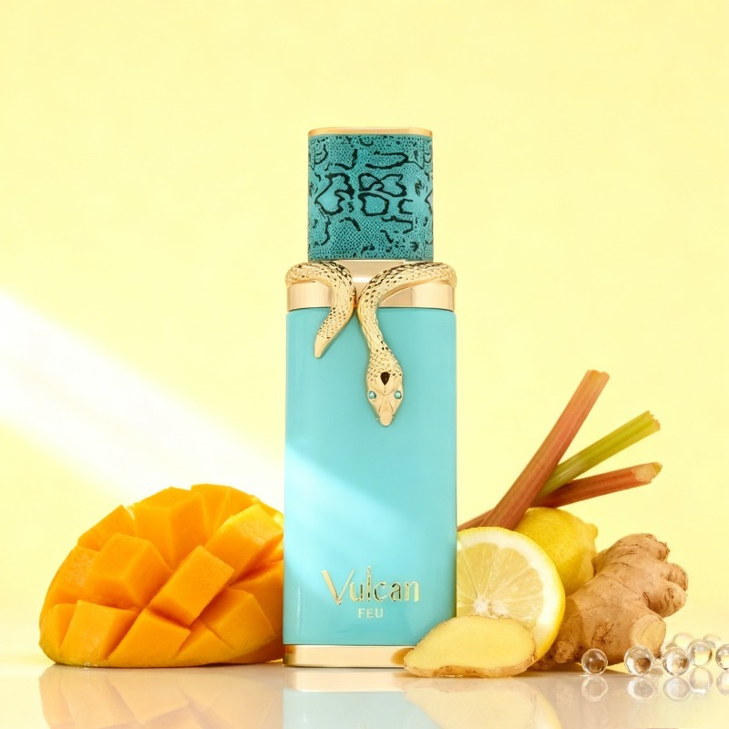 100ml ユニセックスフローラルフレグランス 長持ちする鮮 - Perfume Aroma Fragrance のレビューと価格