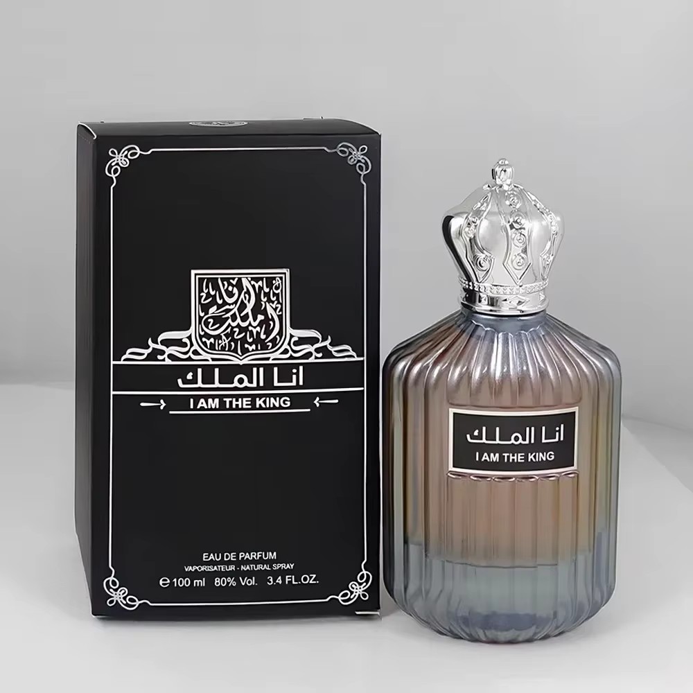 100 ミリリットル高品質オリジナルメンズ香水ドバイプリンス - Perfume Fragrance Making のレビューと価格