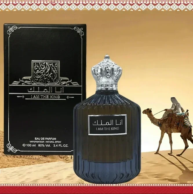 100 ミリリットル高品質オリジナルメンズ香水ドバイプリンス - Perfume Fragrance Making のレビューと価格