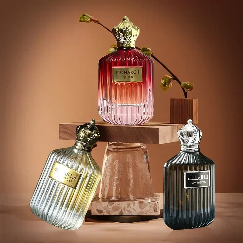100 ミリリットル高品質オリジナルメンズ香水ドバイプリンス - Perfume Fragrance Making のレビューと価格