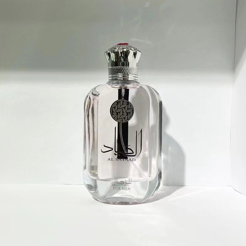 アル・サヤード パフューム マン ロングラスティング ジェン - Perfume High Fragrance のレビューと価格