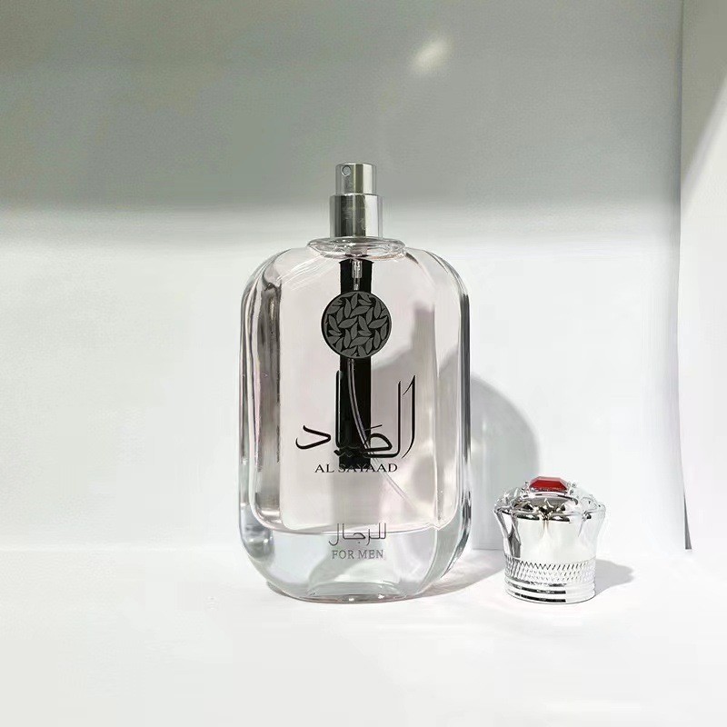 アル・サヤード パフューム マン ロングラスティング ジェン - Perfume High Fragrance のレビューと価格