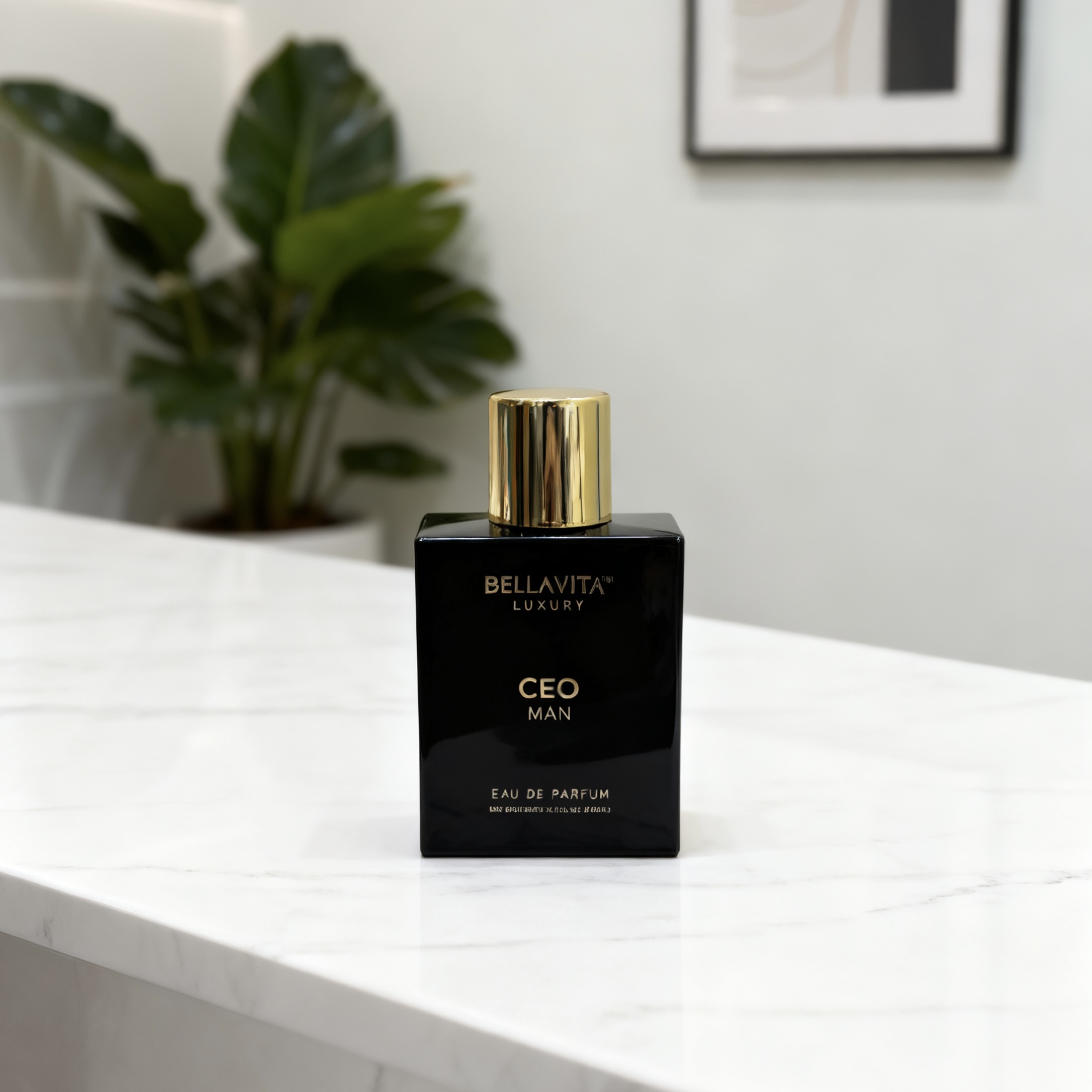 ベラヴィータ ラグジュアリー シグマ メンズ CEO パフュ - Perfume Fragrance Making のレビューと価格