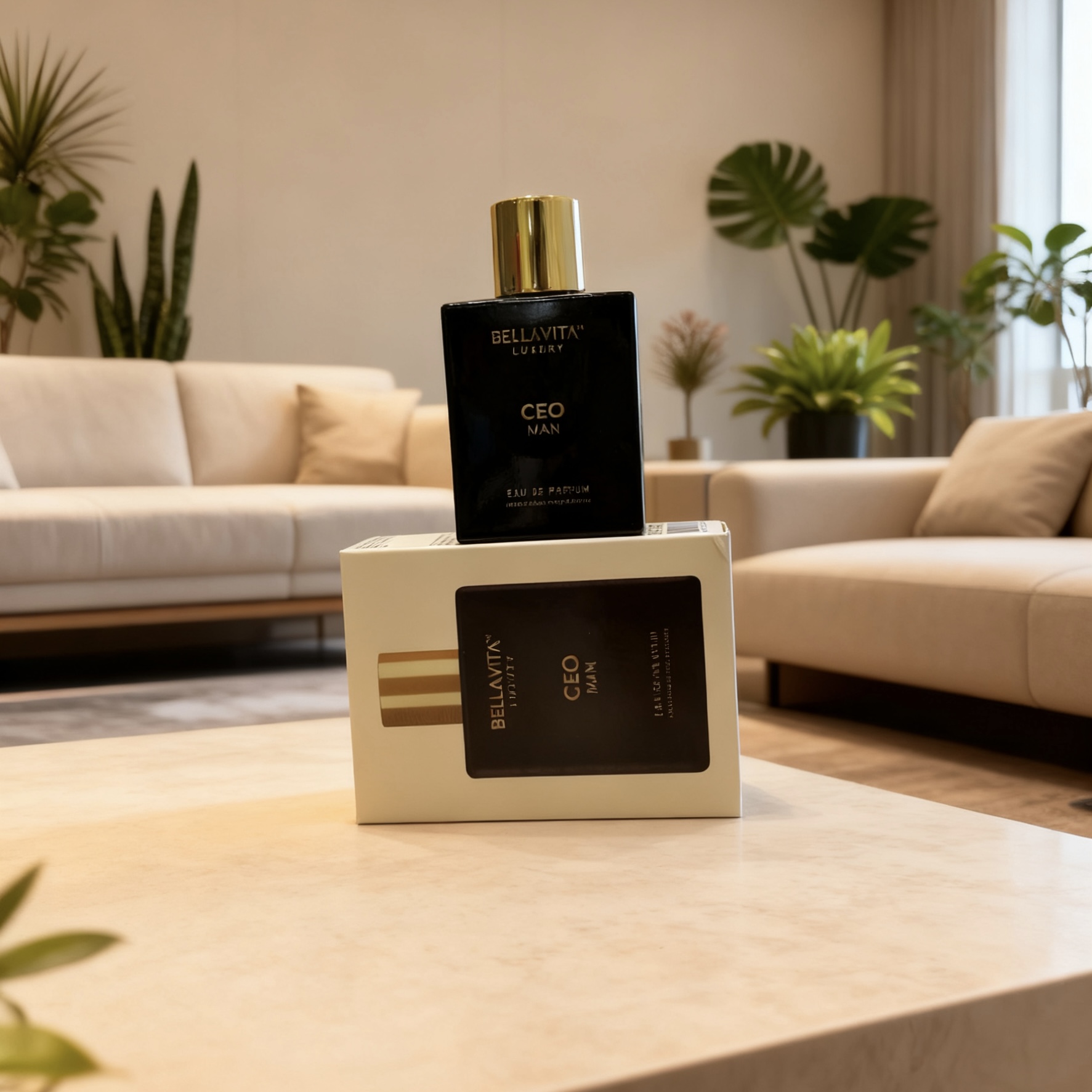 ベラヴィータ ラグジュアリー シグマ メンズ CEO パフュ - Perfume Fragrance Making のレビューと価格