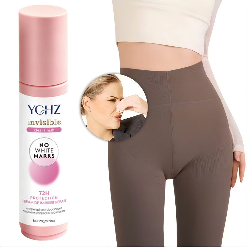 女性用ボディフレグランスデオドラントロールオン、フレッシュで - On Perfume & Fragrance Kota Bogor のレビューと価格