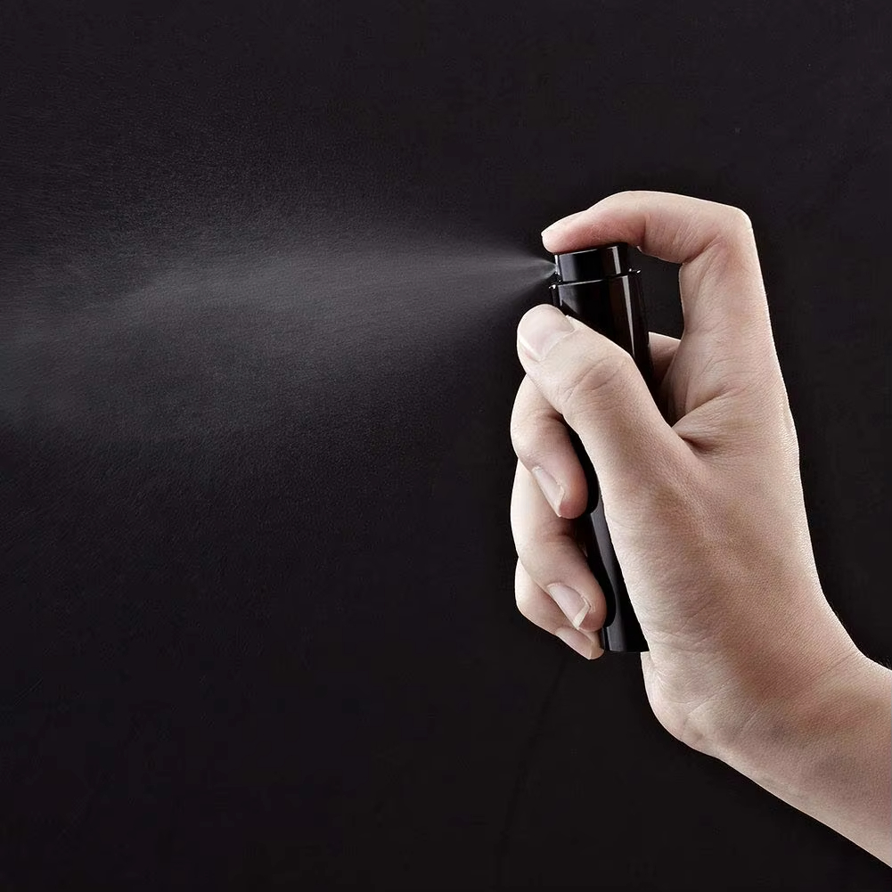 香水スプレーボトル,3個4アクセサリー,8ml,3スプレーボ - Perfume Fragrance Vending Machine のレビューと価格