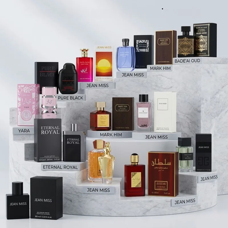 長持ちする香り 女性男性用 50ml 100ml オードパル - Perfume High Fragrance のレビューと価格