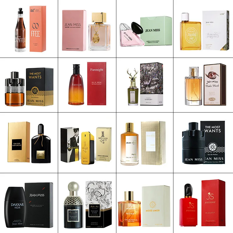 長持ちする香り 女性男性用 50ml 100ml オードパル - Perfume High Fragrance のレビューと価格