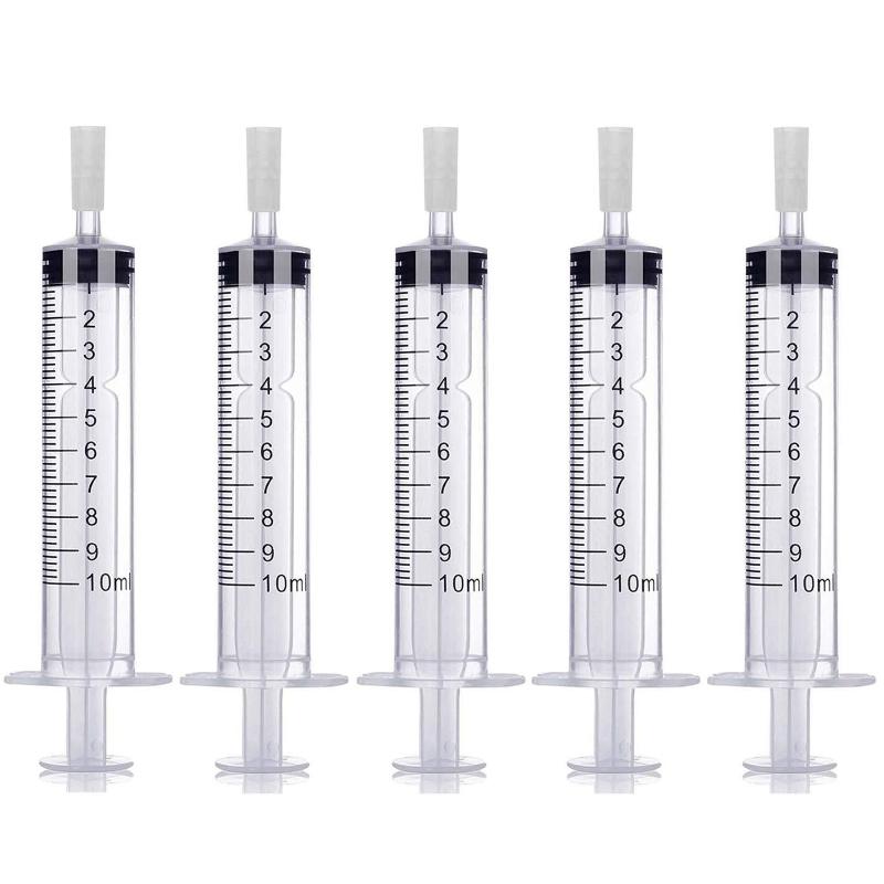 香水液体移送用シリンジツール 1/3個 10ML プラスチッ - Perfume Fragrance Vending Machine のレビューと価格